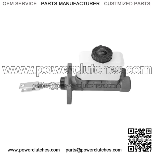 103380701 CAP, FILLER, Master Cylinder Club Car OEM