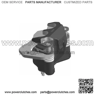 Polaris Ranger Caliper Assembly, Right, DB1.18,  OEM Part 1912278, Qty 1