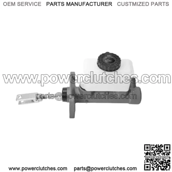 103376101 XRT Master Cylinder, Integral Res