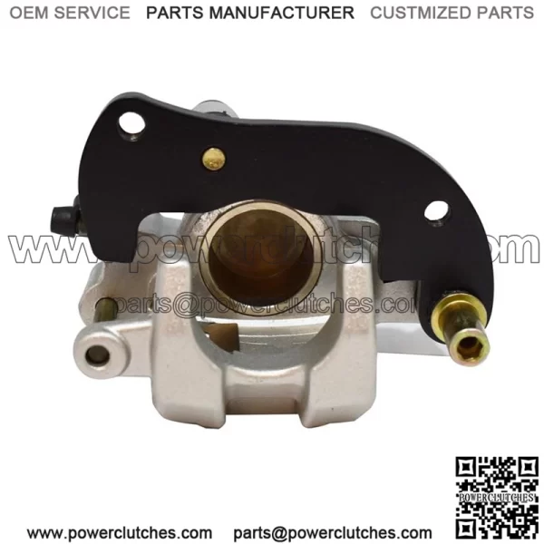 Front Left Hand Brake Caliper - Yamaha Grizzly 550 700 Kodiak 700 3B4-2580T-02-00