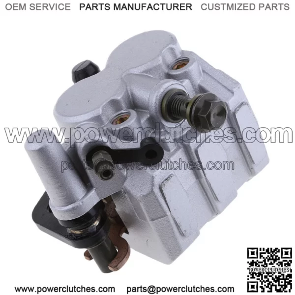 Front Left Hand Brake Caliper - Yamaha Rhino 450 660 700 5B4-2580T-01-00