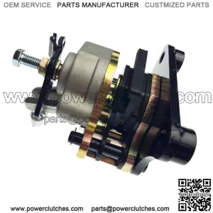 Rear brake caliper Linhai 400 500 550 35074