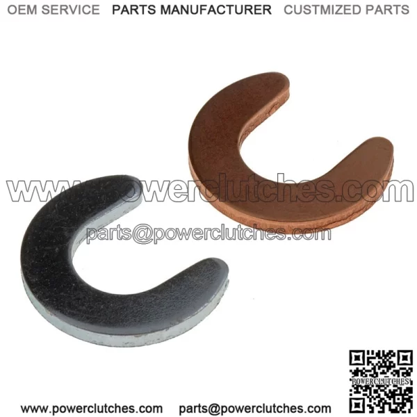 C-clamp drive shaft - drive shaft clamp 81050 (for: more than one vehicle)