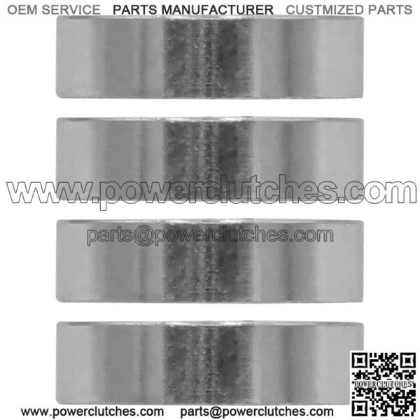 Front or Rear Knuckle Shaft Collar For Yamaha  Rhino 660 05-07 / 90387-30008-00 - Image 4