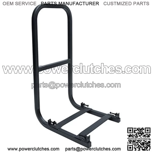 Safety Grab Bar Steel Rhino Seat Kit