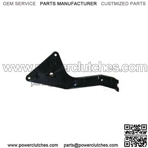 Club Car Precedent Gas Forward & Reverse Shifter Base 2004+