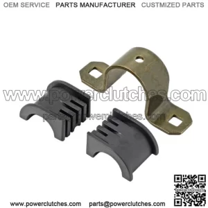 Rear SWAY BAR BUSHING BRACKET For POLARIS  Ranger 1000 900 800 700 570 500 400