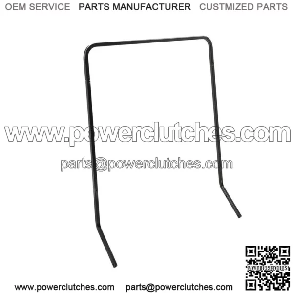 Top Front Strut Support Brackets For EZGO Golf Cart TXT 1994-UP Factory