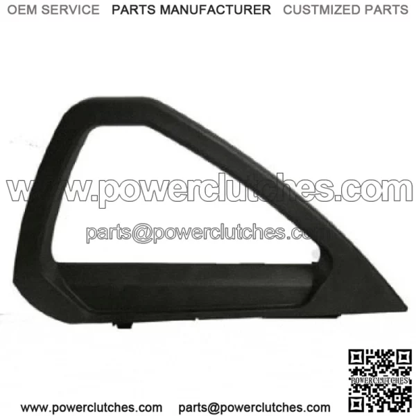 Seat Restraint for Club Car Precedent Golf Cart - Fits 2012 and up