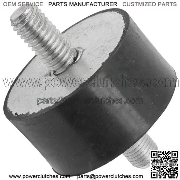 Rear Engine Mount Rubber Shock Absorber for Polaris Sportsman 800 HO EFI 2005-2014 (For: Polaris Sportsman 800) - Image 5
