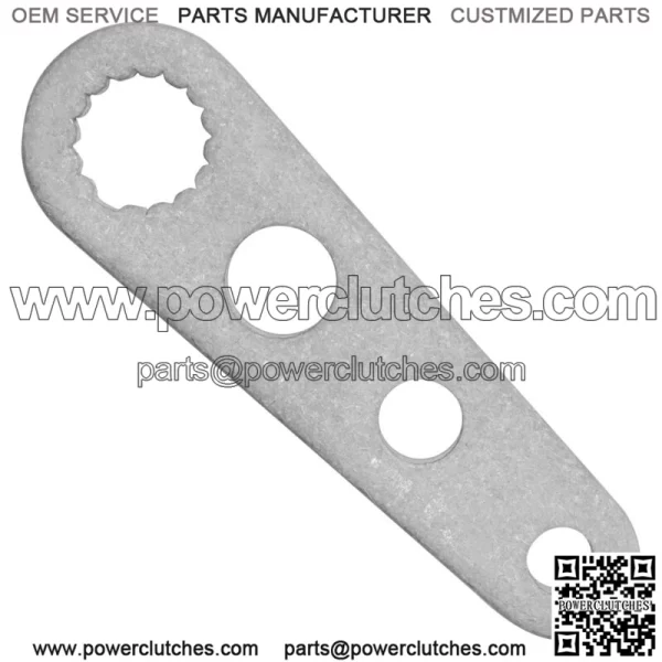 Shift Drum Crank for Polaris Sportsman 500/Sportsman 450 2004-2007 (for: Polaris Sportsman 800) - Image 4