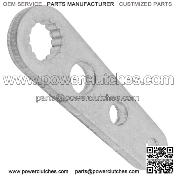 Shift Drum Crank for Polaris Sportsman 500/Sportsman 450 2004-2007 (for: Polaris Sportsman 800) - Image 5