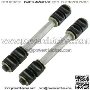 Rear Upper A-Arm Sway Bar For Polaris Sportsman 570 2014-2023 QTY2 (For: Polaris Sportsman 800)