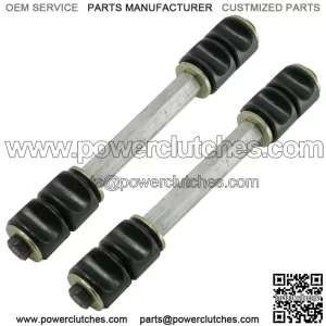 Rear Upper A-Arm Sway Bar For Polaris Sportsman Touring 570 2020-2022 QTY2 (For: Polaris Sportsman 570)