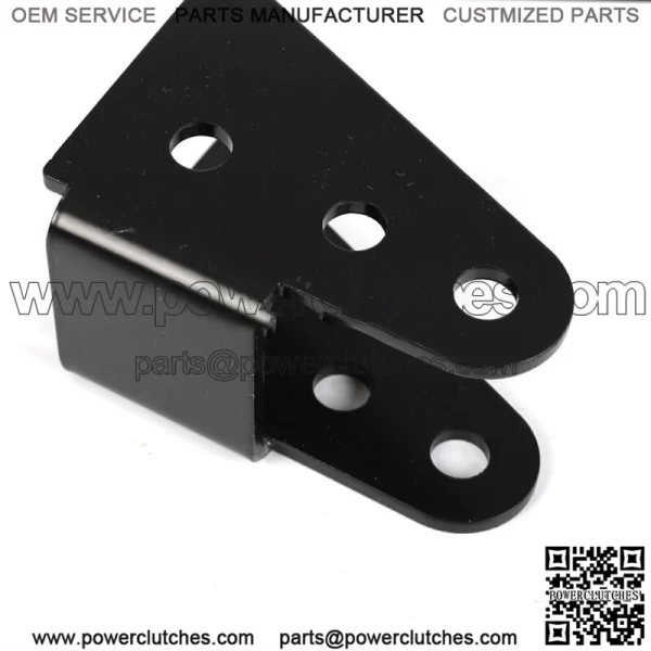 For KAWASAKI TERYX 800 / TERYX-4 750 & 800 2" HEAVY DUTY Front & Rear Lift Kit (For: More than one vehicle) - Image 2