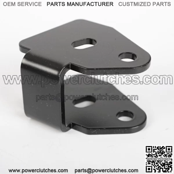 For KAWASAKI TERYX 800 / TERYX-4 750 & 800 2" HEAVY DUTY Front & Rear Lift Kit (For: More than one vehicle) - Image 3