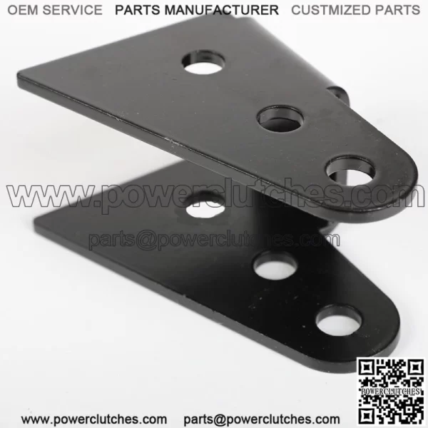 For KAWASAKI TERYX 800 / TERYX-4 750 & 800 2" HEAVY DUTY Front & Rear Lift Kit (For: More than one vehicle) - Image 4