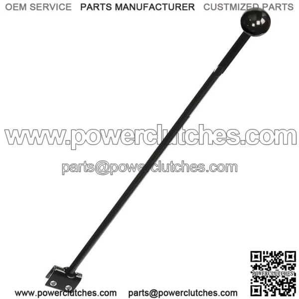Manual gear shift lever (for: more than one vehicle)