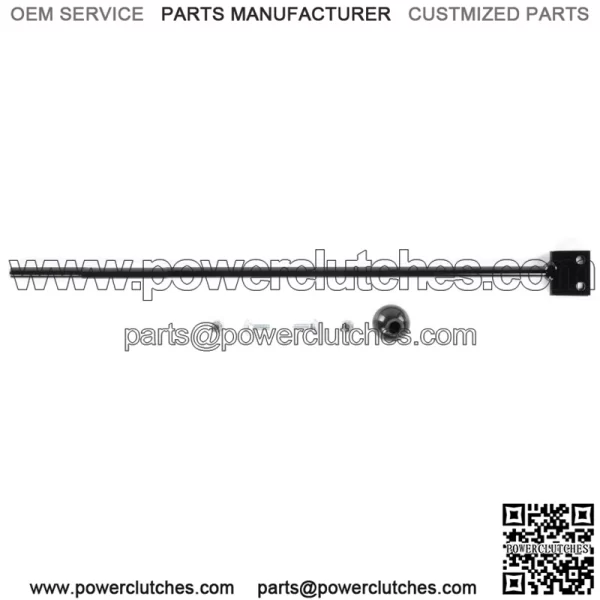 Manual gear shift lever (for: more than one vehicle) - Image 2