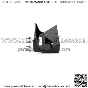 For Kawasaki Teryx/4 750 800 UTV 2012-2023 Heavy Duty Winch Mounting Plate (For: More Than One Vehicle)