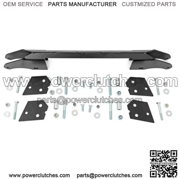 Rough Country 2" Lift Kit for Kawasaki Teryx 800 15-20 94003 (For: More than one vehicle)