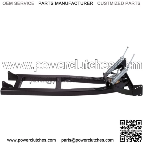 Electric UTV Racing Push Tube 46" 4501-0761 (For: More than one vehicle)