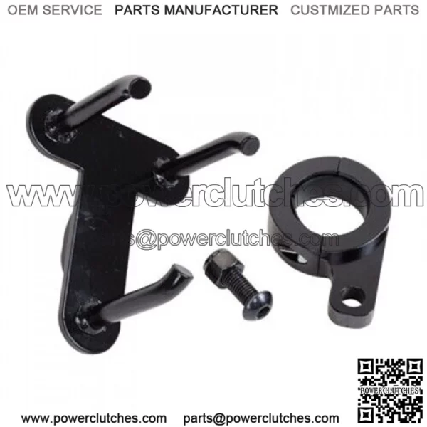 Tusk UTV Scissor Jack Mount 1483580002 (For: More Than One Vehicle)