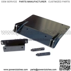 Products Kawasaki Snow Blower Bracket (For: More Than One Vehicle)