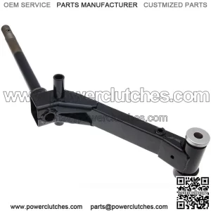 Peugeot Speedfight 2 100 Front Fork Yoke Steering Column Speedfight 2