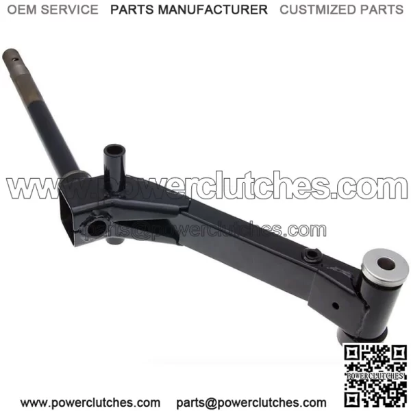 Peugeot Speedfight 2 100 Front Fork Yoke Steering Column Speedfight 2