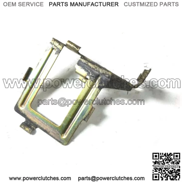 06 Yamaha Apex RTX RX 10 1000 Snowmobile Electric Mount Bracket - Image 2