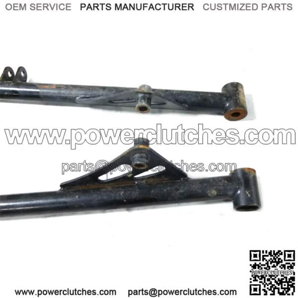 06 Yamaha Apex RTX RX 10 1000 Snowmobile Front Right Lower Lower A-arm - Image 2