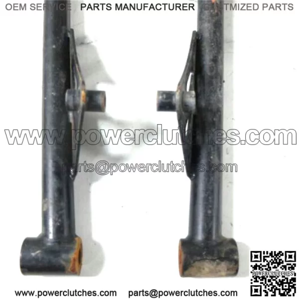 06 Yamaha Apex RTX RX 10 1000 Snowmobile Front Right Lower Lower A-arm - Image 3