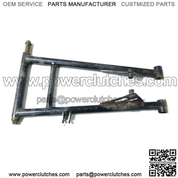 06 Yamaha Apex RTX RX 10 1000 Snowmobile Front Lower Left Lower A-arm