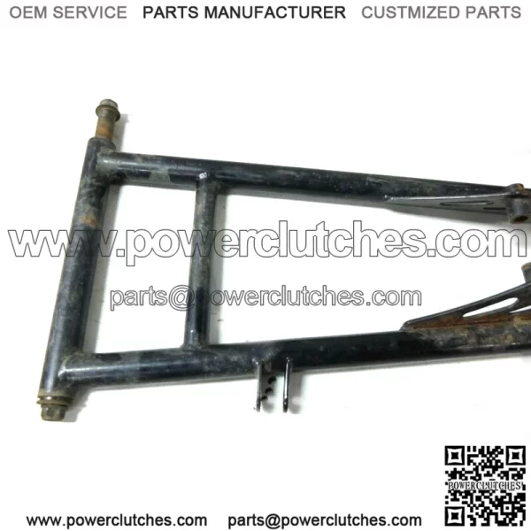 06 Yamaha Apex RTX RX 10 1000 Snowmobile Front Lower Left Lower A-arm - Image 3