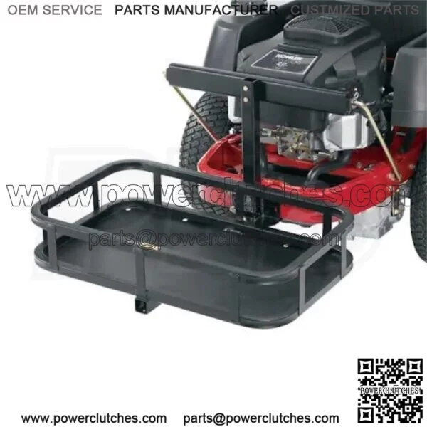 Timecutter SS Series 79030 Rear Rack