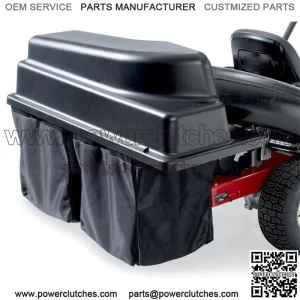 79397 TimeCutter Twin Bagger for SS & SW 42" Stamped Deck Models 2018+