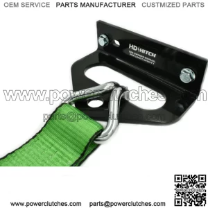 Hitch Kit Fits Timecutter Titan SS3200, SS4200 SS4235 SS4260, SS5000 SS5060