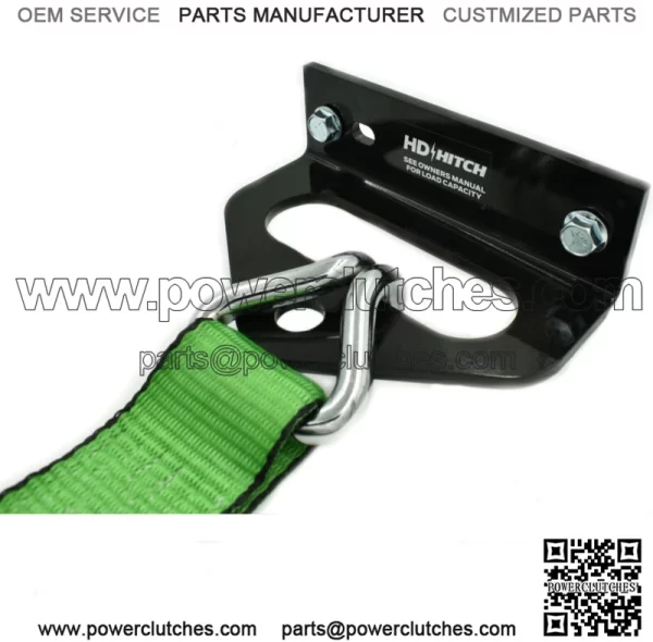 Hitch Kit Fits Timecutter Titan SS3200, SS4200 SS4235 SS4260, SS5000 SS5060