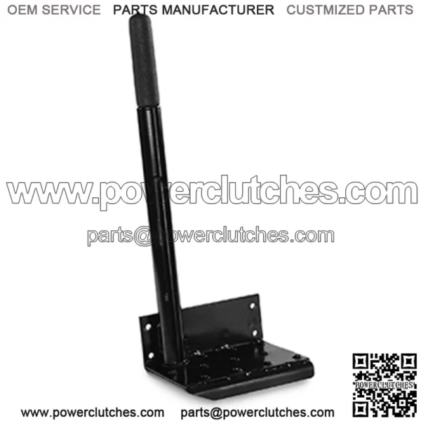 79339 OEM Assist Bar and Step Kit for TimeCutter SS/MX #2