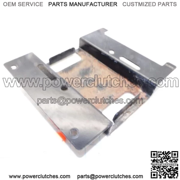 TimeCutter ZS SS 5035 5060 5000 Zero Turning Lawn Mower Battery Tray Base