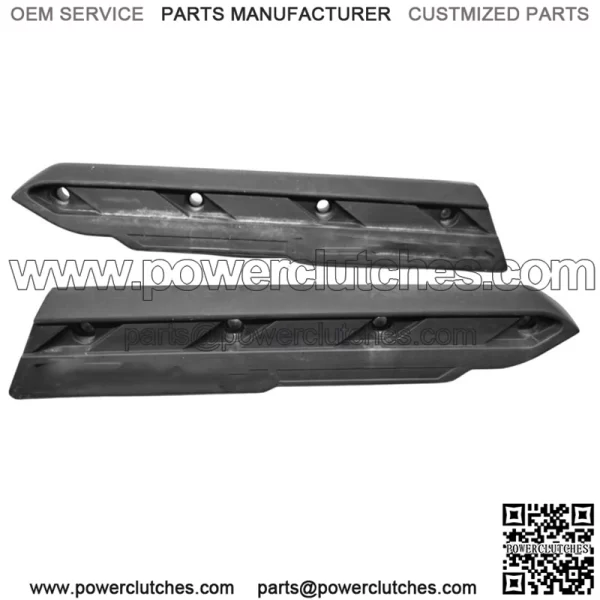 14 Yamaha FX Cruiser SVHO Sponsons Stabilizer Left & Right FC1800 (for: Yamaha SVHO 2015)