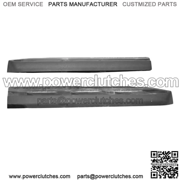 14 Yamaha FX Cruiser SVHO Sponsons Stabilizer Left & Right FC1800 (for: Yamaha SVHO 2015) - Image 2