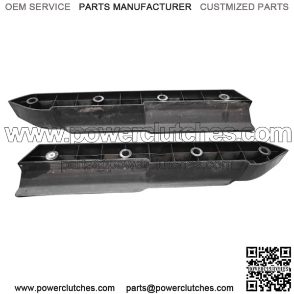 14 Yamaha FX Cruiser SVHO Sponsons Stabilizer Left & Right FC1800 (for: Yamaha SVHO 2015) - Image 3
