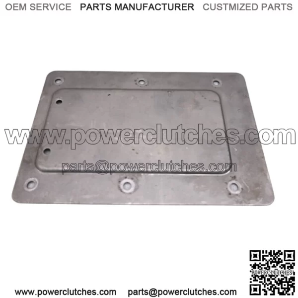 21 Yamaha FX Cruiser HO FB1800A Oil Pan Baffle Bracket Mount (For: 2015 Yamaha SVHO)