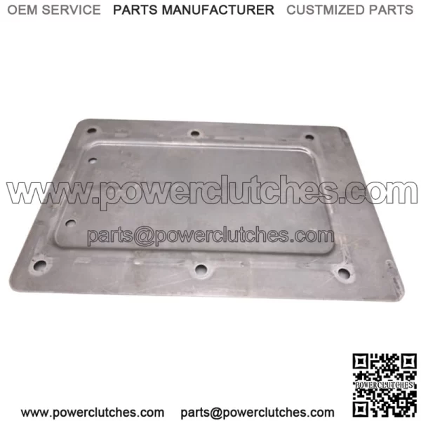 21 Yamaha FX Cruiser HO FB1800A Oil Pan Baffle Bracket Mount (For: 2015 Yamaha SVHO) - Image 2