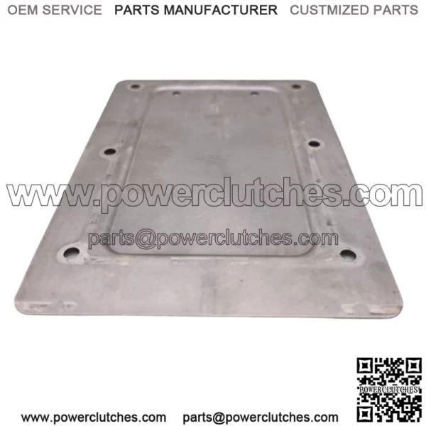 21 Yamaha FX Cruiser HO FB1800A Oil Pan Baffle Bracket Mount (For: 2015 Yamaha SVHO) - Image 3