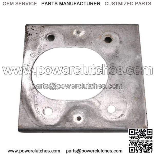 21 Yamaha FX Cruiser HO FB1800A Retainer Plate Bracket Mount (For: Yamaha SVHO 2015)