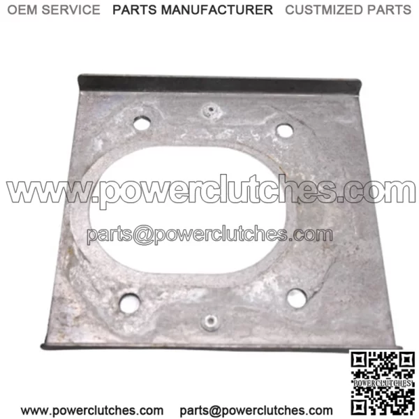 21 Yamaha FX Cruiser HO FB1800A Retainer Plate Bracket Mount (For: Yamaha SVHO 2015) - Image 2