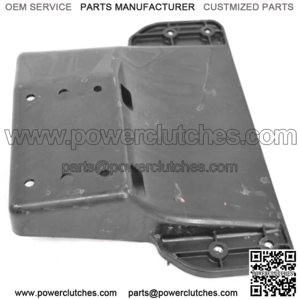 17 Yamaha FX Cruiser HO FB1800 Jet Pump Housing Bracket Mounting Plate (For: 2015 Yamaha SVHO) - Image 2